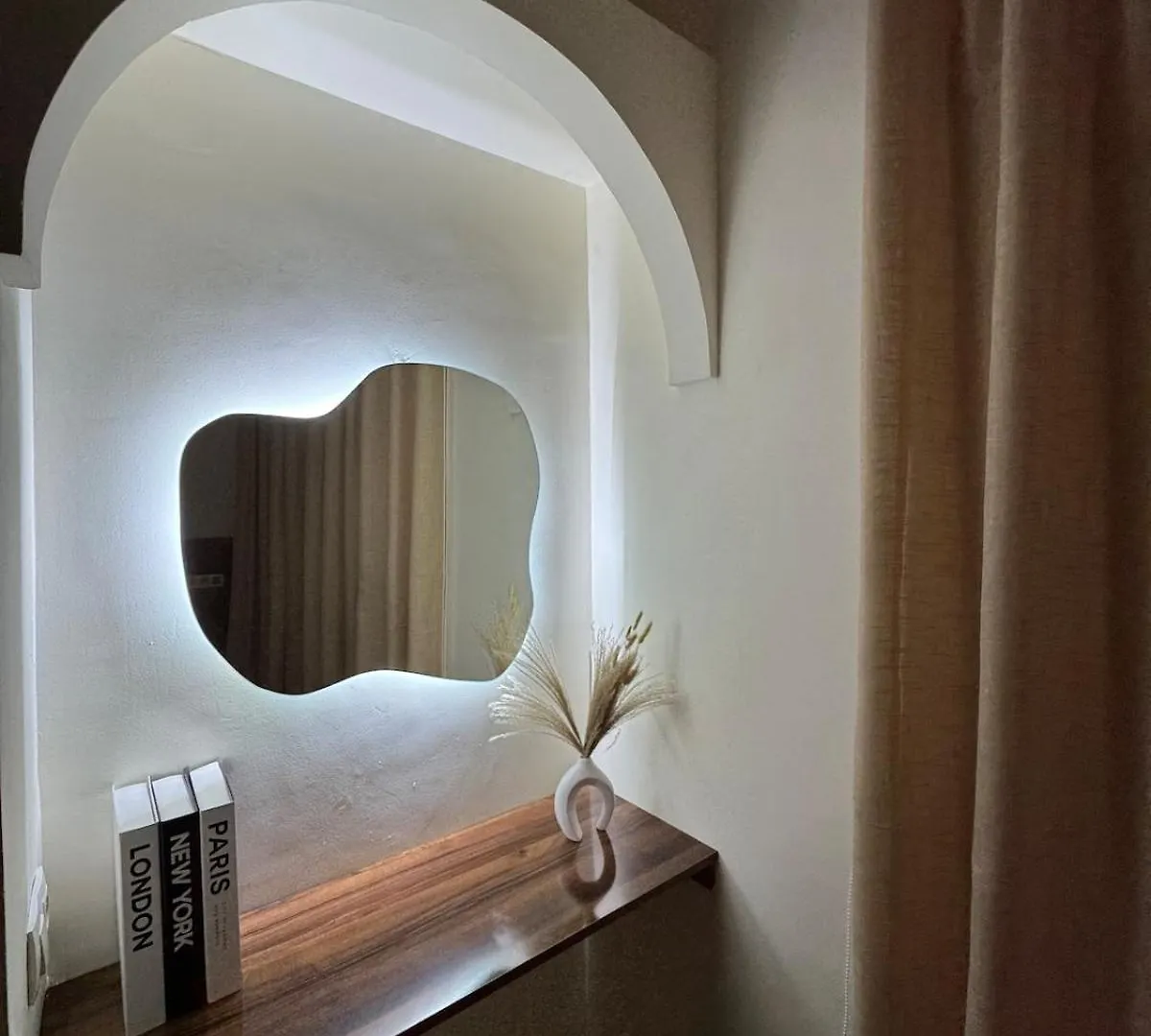Kl Home- Au Coeur Du Centre Ville Moderne Marrakesh Apartment